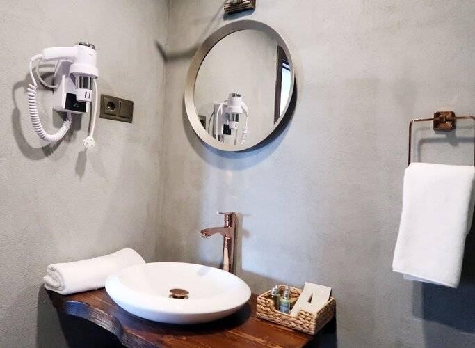 Fuego Design Suites