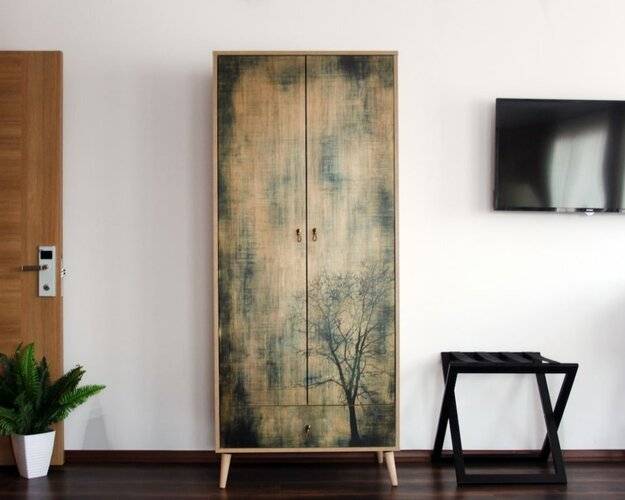 Fuego Design Suites