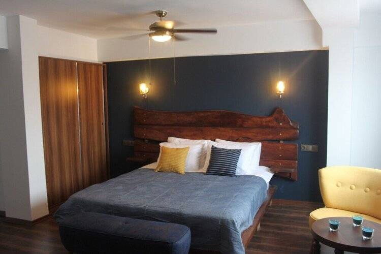 Fuego Design Suites