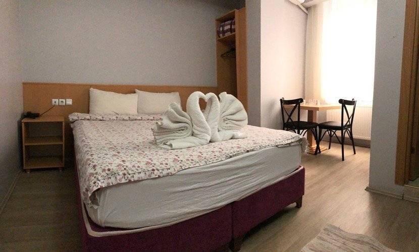 Ozsefa Hotel