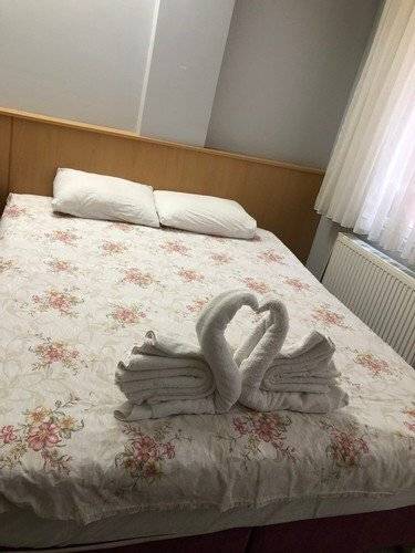 Ozsefa Hotel
