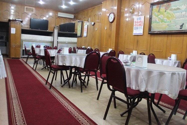 Ozsefa Hotel