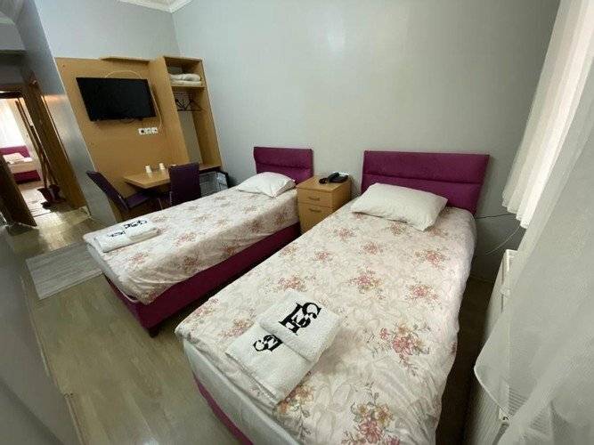 Ozsefa Hotel