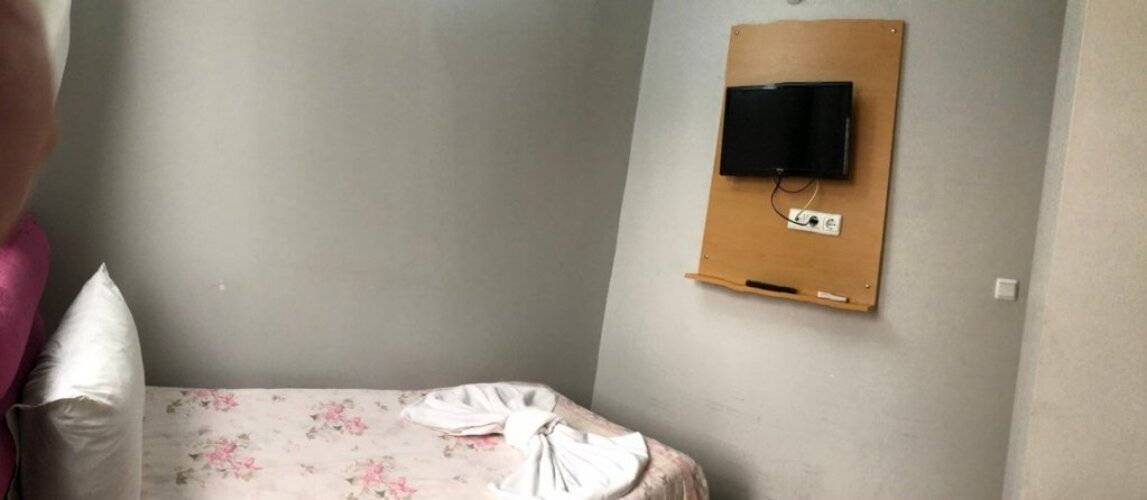 Ozsefa Hotel