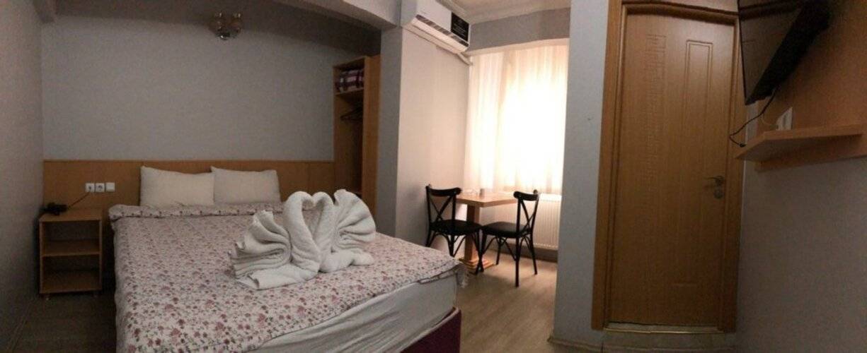 Ozsefa Hotel