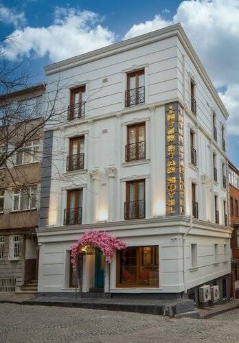 Interstar Hotel