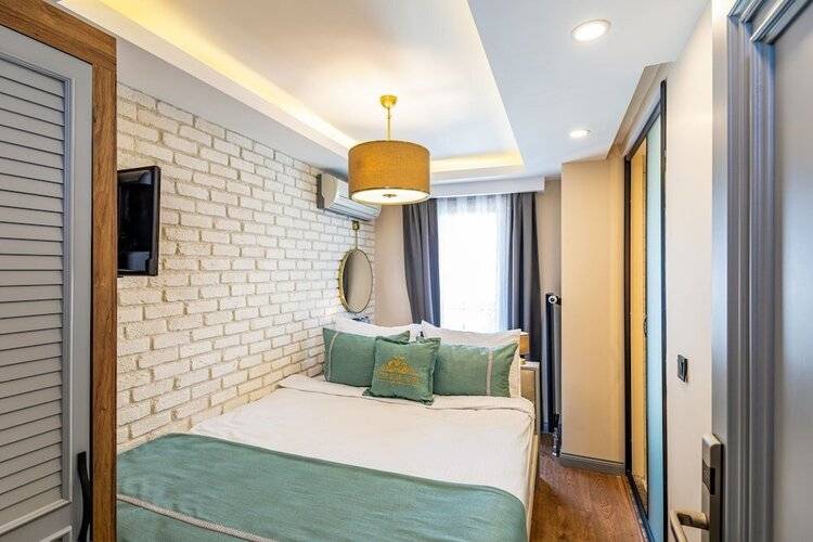 Interstar Hotel