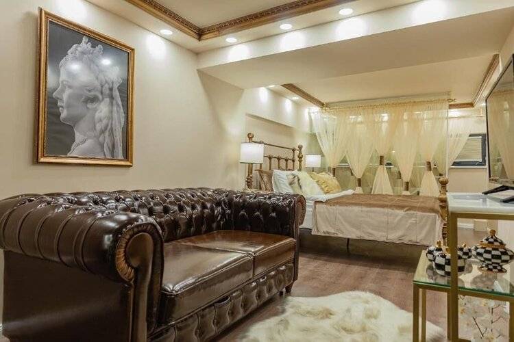 Lord Morgan & Exclusive Design Nisantasi