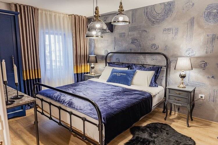 Lord Morgan & Exclusive Design Nisantasi