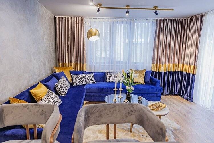 Lord Morgan & Exclusive Design Nisantasi
