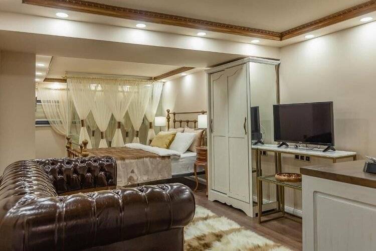 Lord Morgan & Exclusive Design Nisantasi