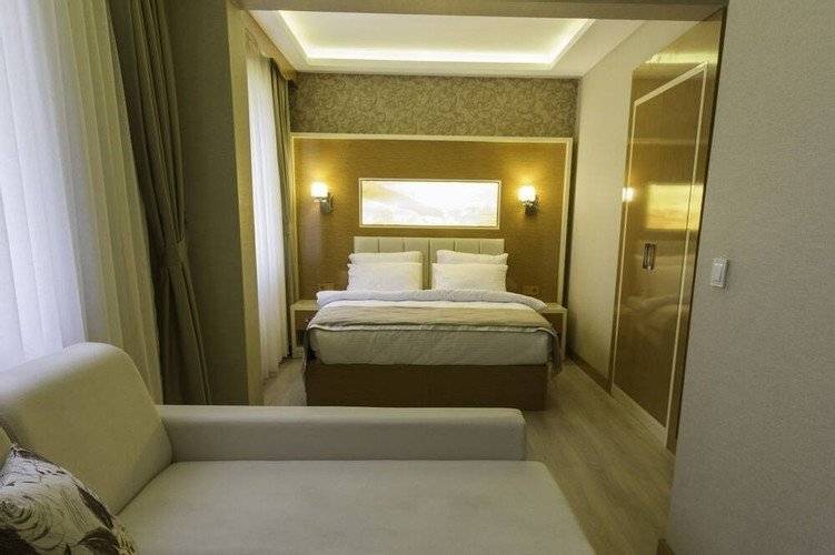 Mars Hotel