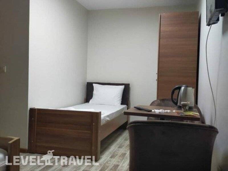 Фотография Metatron Suit Otel