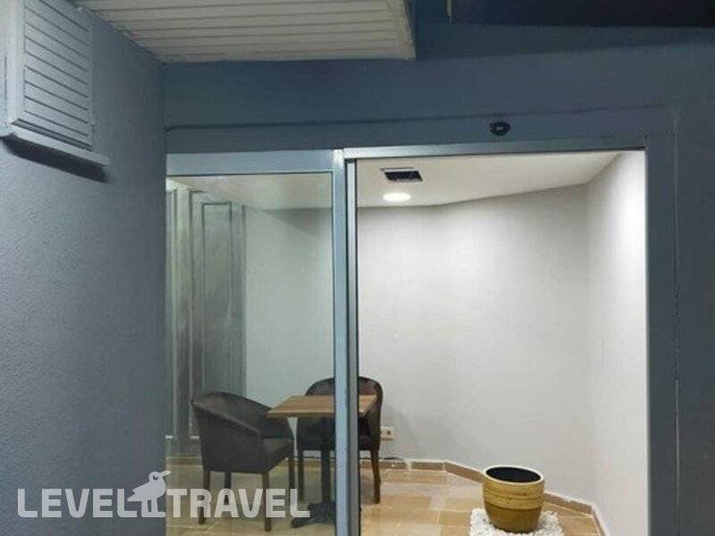 Фотография Metatron Suit Otel