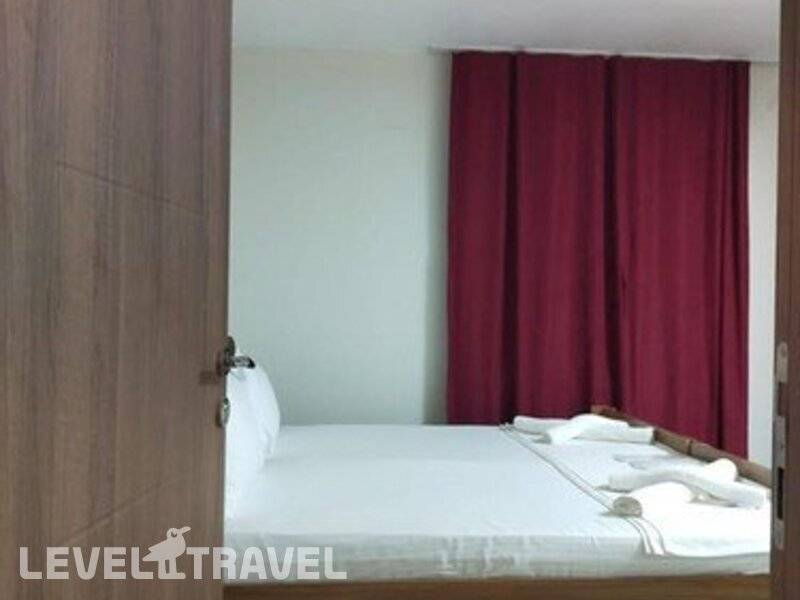 Фотография Metatron Suit Otel