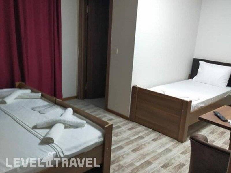 Фотография Metatron Suit Otel