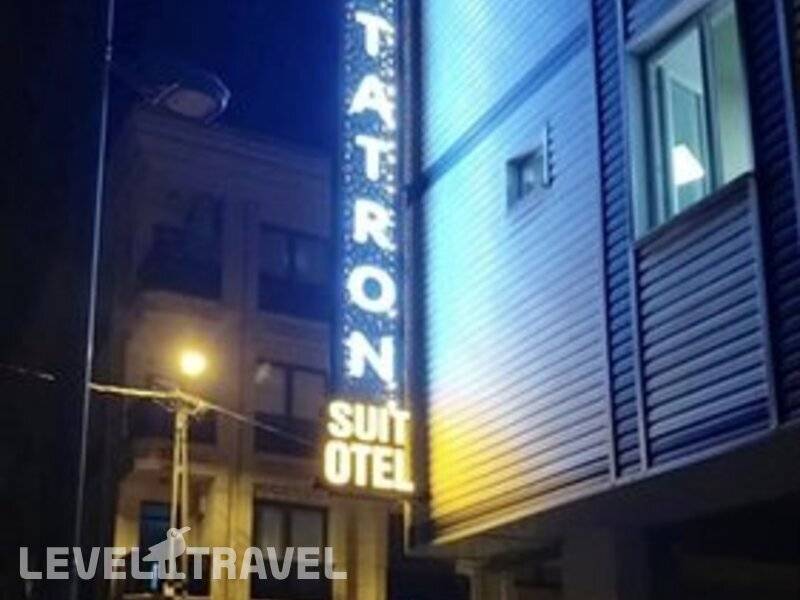 Фотография Metatron Suit Otel