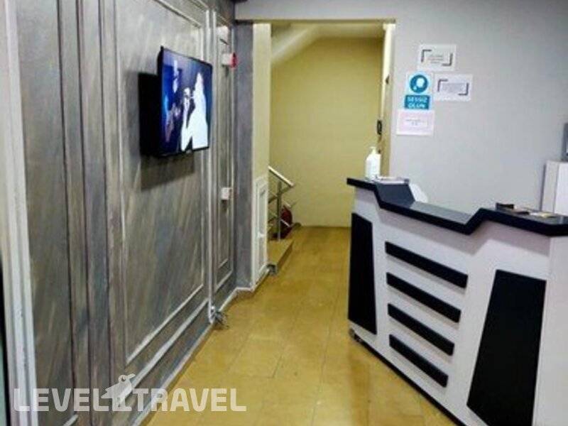 Фотография Metatron Suit Otel