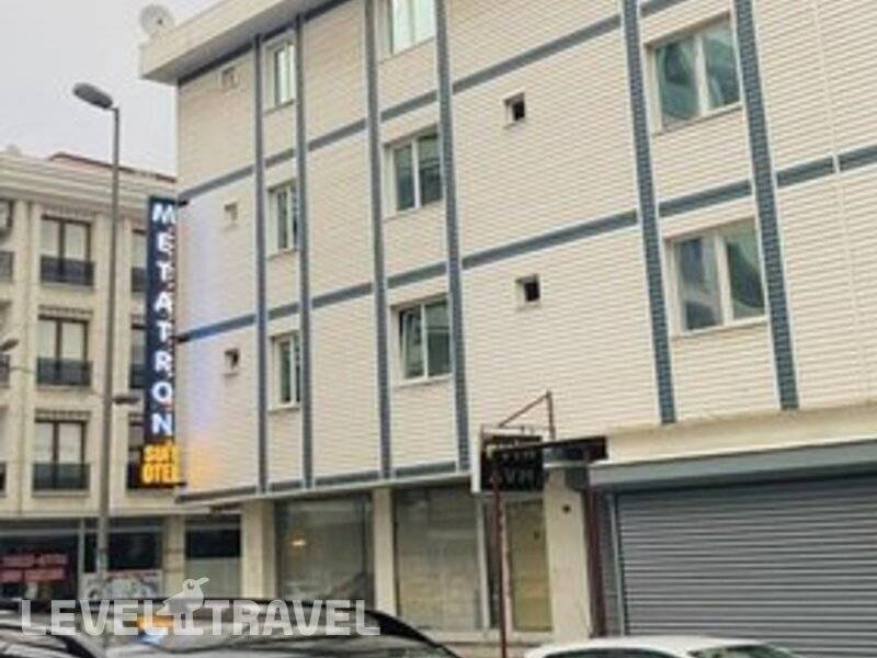 Фотография Metatron Suit Otel