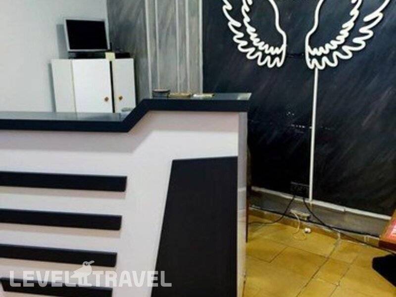 Фотография Metatron Suit Otel
