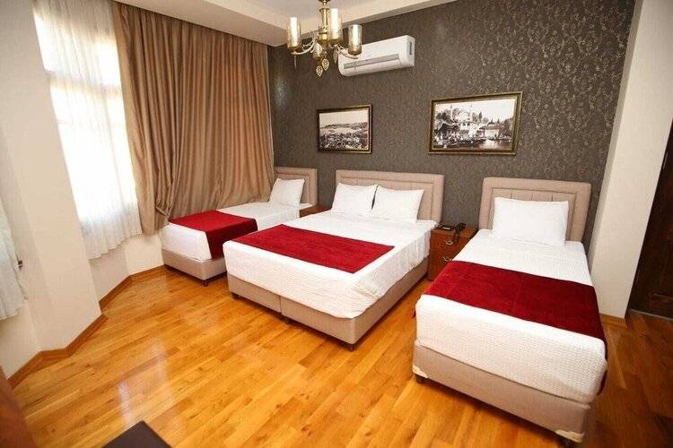 Nan Hotel