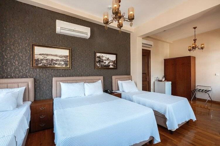Nan Hotel