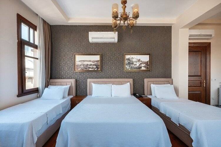 Nan Hotel