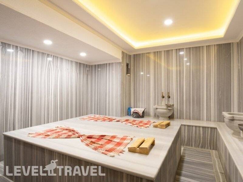 Фотография Orange Hotel & Spa