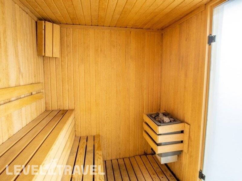 Фотография Orange Hotel & Spa