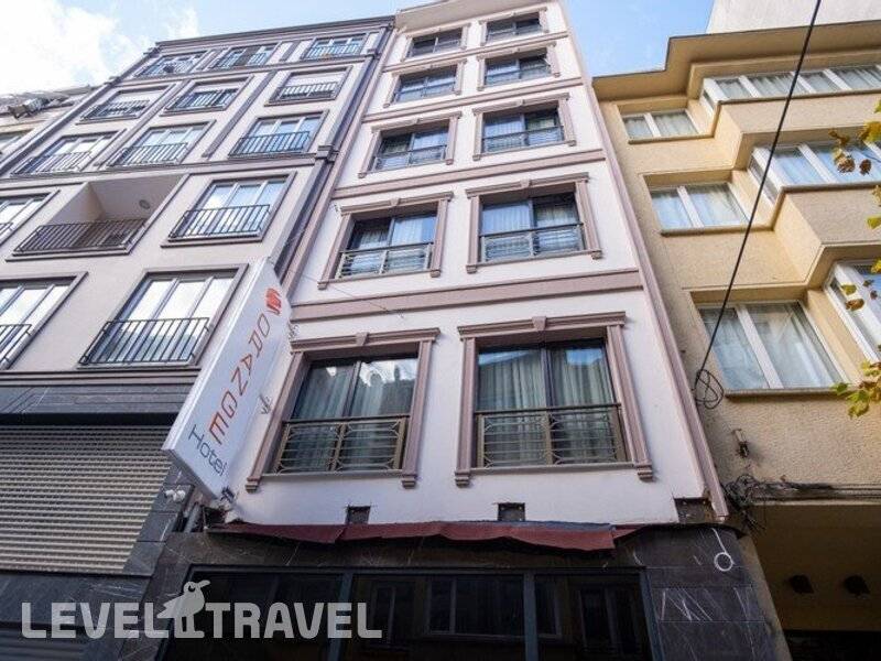 Фотография Orange Hotel & Spa