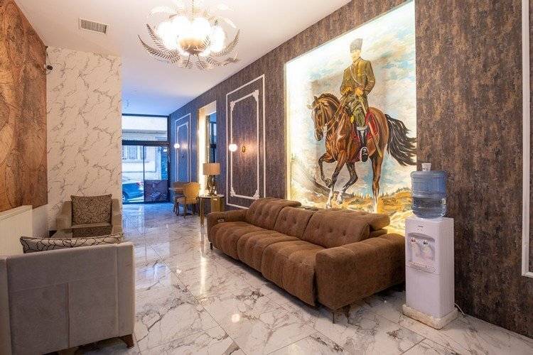 Orange Hotel & Spa