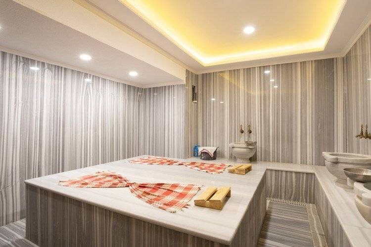 Orange Hotel & Spa