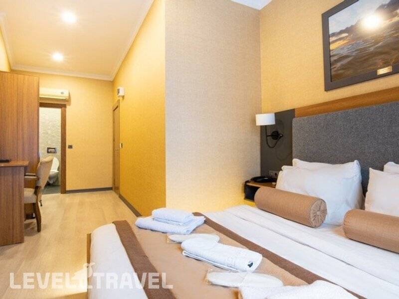 Фотография Orange Hotel & Spa