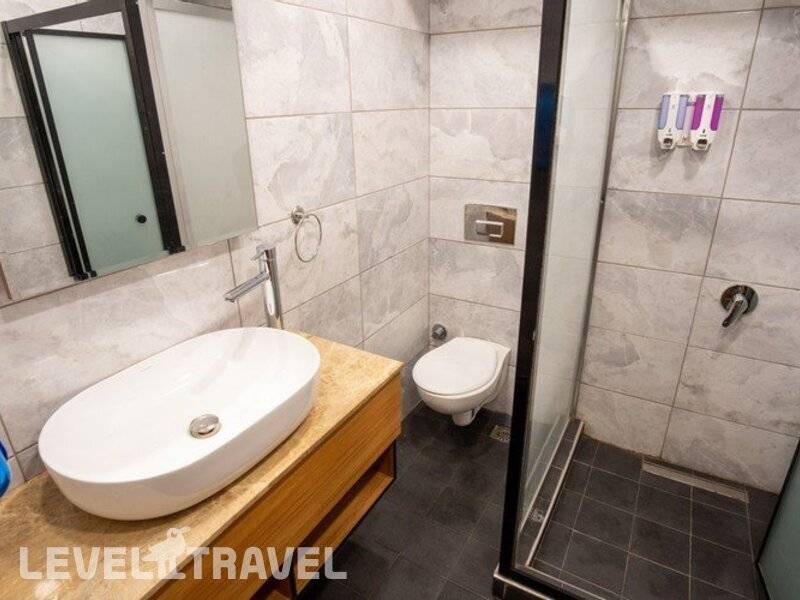 Фотография Orange Hotel & Spa