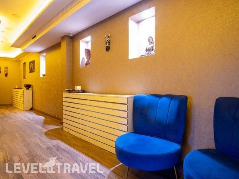 Фотография Orange Hotel & Spa