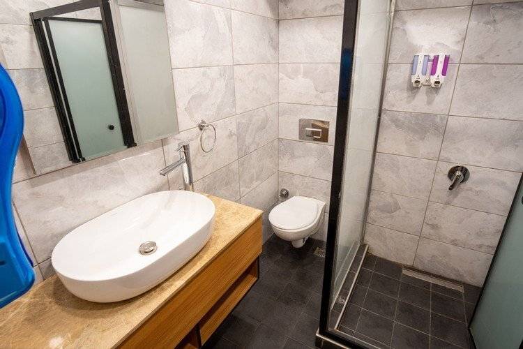 Orange Hotel & Spa