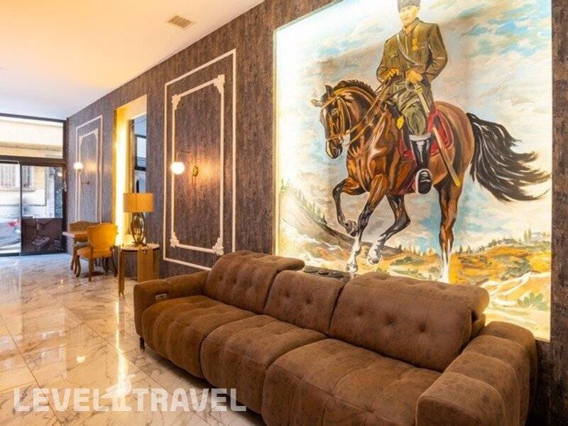 Фотография Orange Hotel & Spa