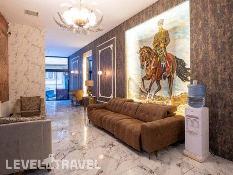 Фотография Orange Hotel & Spa