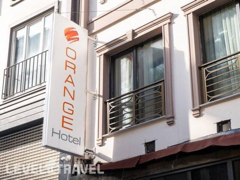 Фотография Orange Hotel & Spa