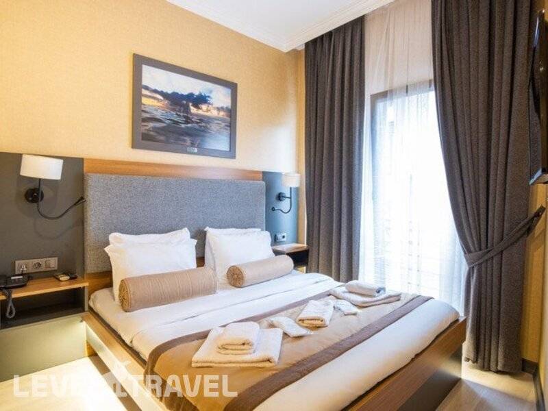 Фотография Orange Hotel & Spa