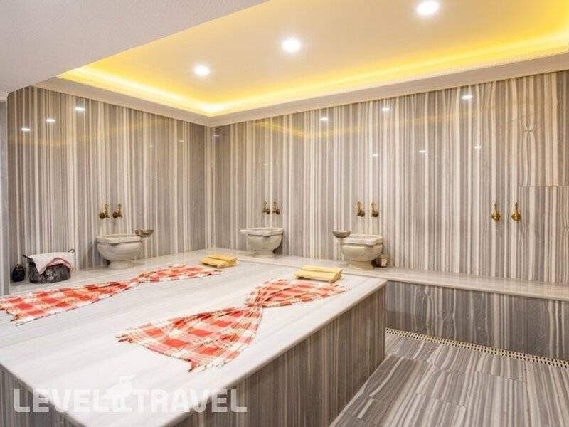 Фотография Orange Hotel & Spa