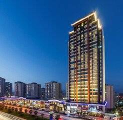 $item['hotel']['name']