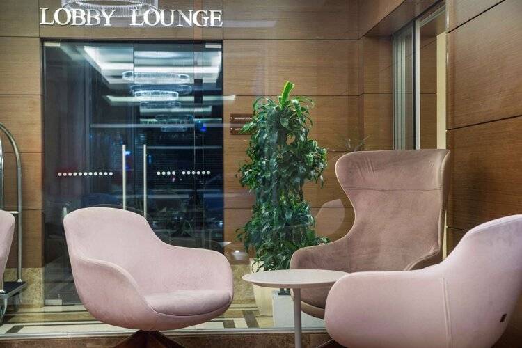 Radisson Residences Avrupa Tem Istanbul