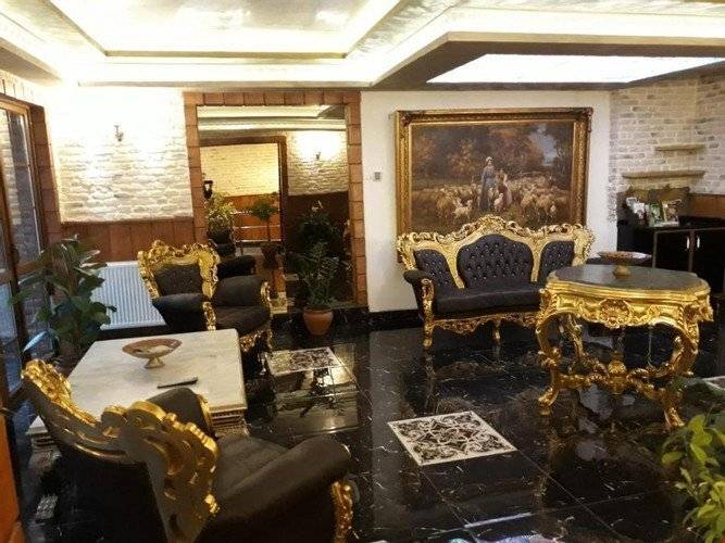 Royal Palace Sisli