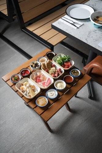 Stayso By Cloud7 Hotel