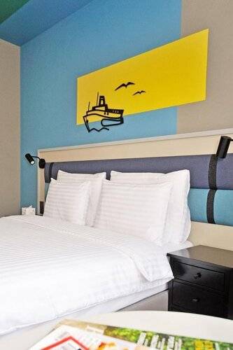Stayso By Cloud7 Hotel