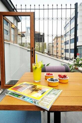 Stayso By Cloud7 Hotel