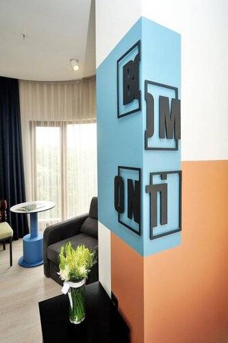 Stayso By Cloud7 Hotel