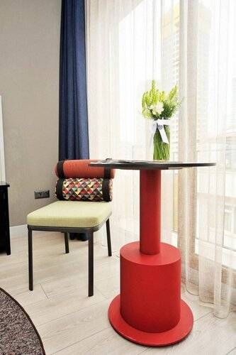 Stayso By Cloud7 Hotel
