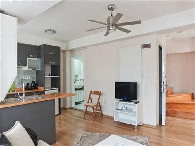 Taksim Tulip Residence & Hotel
